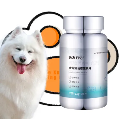 Wholesale Private Label Custom Dog Soft Chews for Pet Nutrition and Vitamins