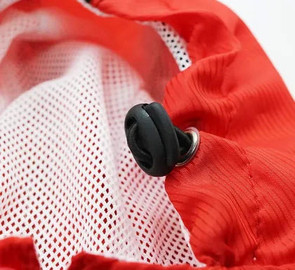 Lightweight Dog Pet Raincoats