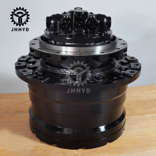 Hitachi Excavator ZX120-3 ZX130-3 Финальный привод 9180731