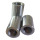 45# carbon steel screw coupler
