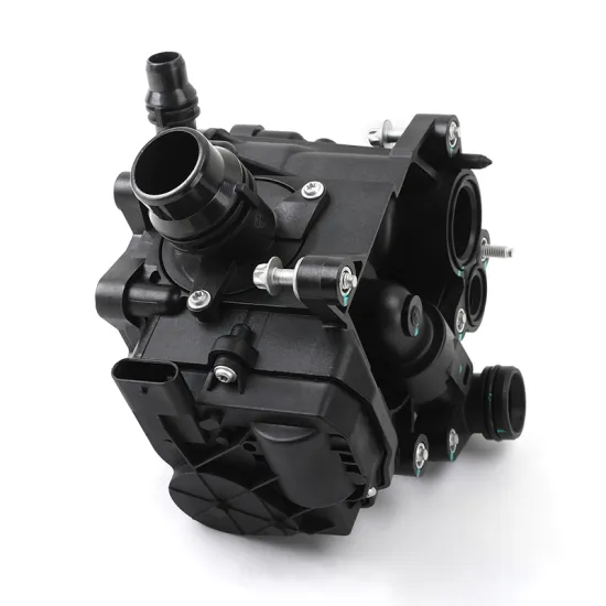 BMW B48 Engine Heat Management Module - Thermostat for 230i 330i 330e 340i 430i 530i 530e 740e GT x-Drive