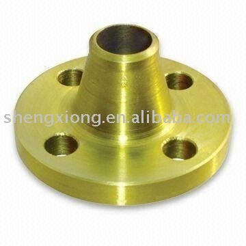 Welding Neck Stainless Steel Flange