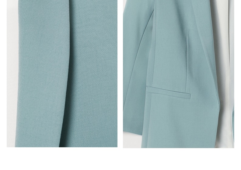 Ladies Loose Blazer