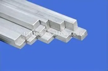 professional manufacture Mild Steel Flat bar in China