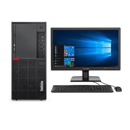 High-Quality Lenovo ThinkStation P318: A Top Choice for Graphic Design Desktop Workstations
