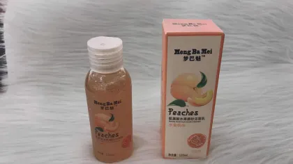 Fresh Hydrating Foaming Facial Cleanser