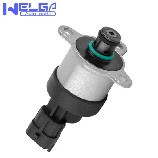 Diesel Fuel Metering Solenoid Valves for Welga - Part Numbers 0928400735, 928400737, 0928400738, 0928400739, 0928400679, 0928400728, 0928400736