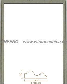 Marble Line (used for door)