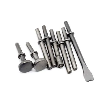 China Drill Rods, Air Shovels, Compressors, Jacks, Parts, Tools, Bits, Chisels - Factory Price