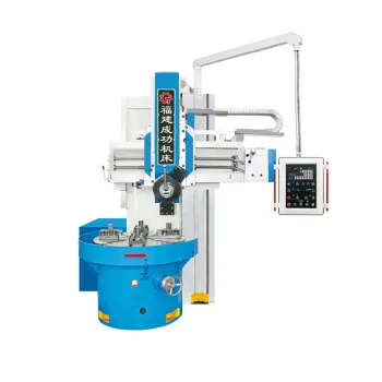 Precision Automatic Multifunction Lathe Machine