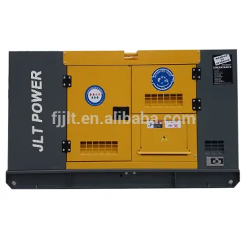 JLT Power 50Hz New and Used Generator Sets China Factory Price
