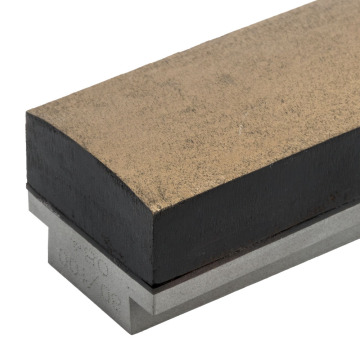 Automatic Grinding Machine Materials: Resin Abrasive Tools with Diamond Fickert for Stone Grinding