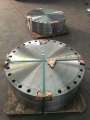 A105n ASME B16.5 Flange Buta Baja Karbon Ditempa