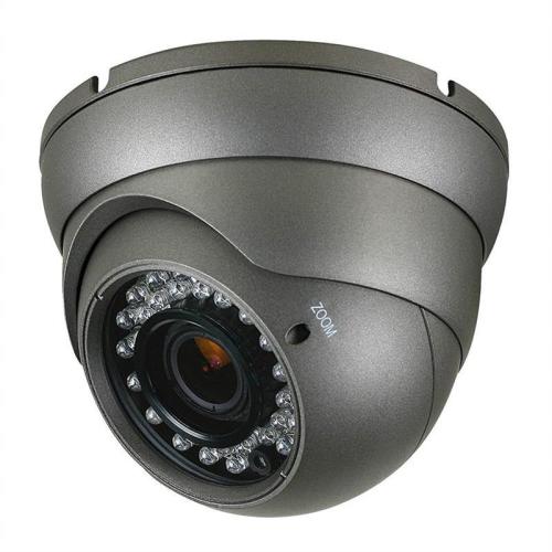 CCTV 2.0MP IR Dome Security Surveillance AHD Camera