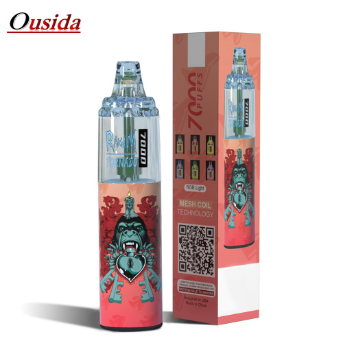 elfbar elfa master akku Pina Colada Rum – RandM Tornado Vapes main image 0