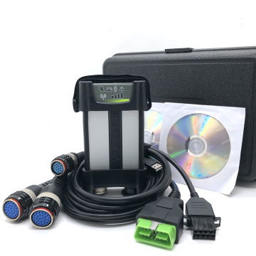 Vocom II Original Diagnostic Tool 88894000 για τα βαρέα φορτηγά Volvo