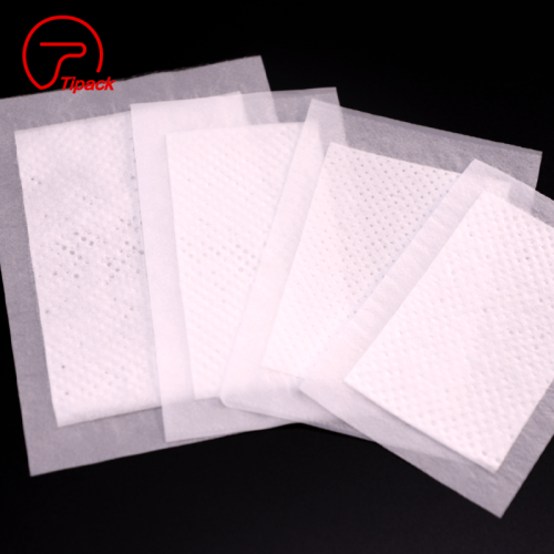 High Moisture Absorbing Fish Pack Absorbent Pads 160x100mm