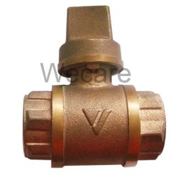 Bronze Sand Casting- Valve (BSC-30)