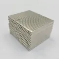Strong Power Square NdFeB Magnet