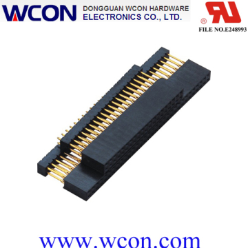2.54 PC104 Plating Tin Row