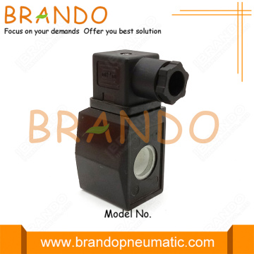 AB31 AB41 AB42 Waterproof DIN43650A Solenoid Valve Coil