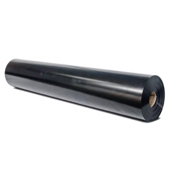HDPE, LDPE, LLDPE, PVC, and EPDM Geomembranes: Variety of Thicknesses for Dam Pond Liners, Landfills, and Biodigesters