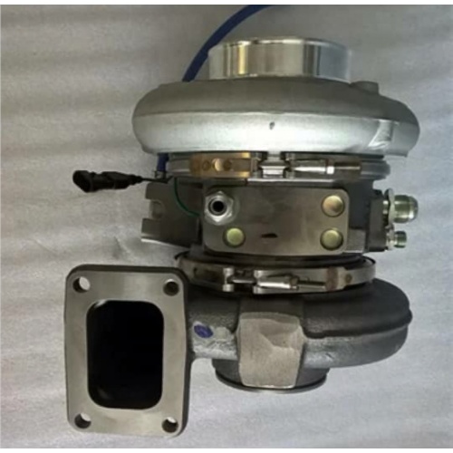 Engine parts turbo HY55V
