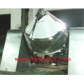 Double Cone Rotary Drying Machine