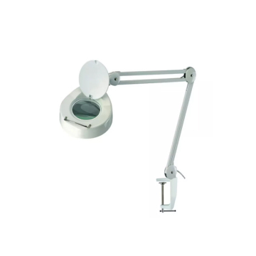 Custom Made LED Light Magnifying Glasses Inspection Magnifier Lamp for Reading