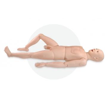 Manikin de formation de tube Sengstaken-Blackmore