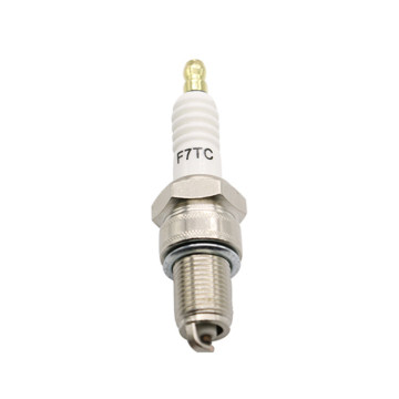 Daewoo Lanos Spark Plug BPR6ES