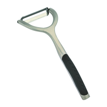 2015 hot selling deluxe fruit peeler potato peeler with zinc alloy