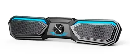 2024 New television Echo wall