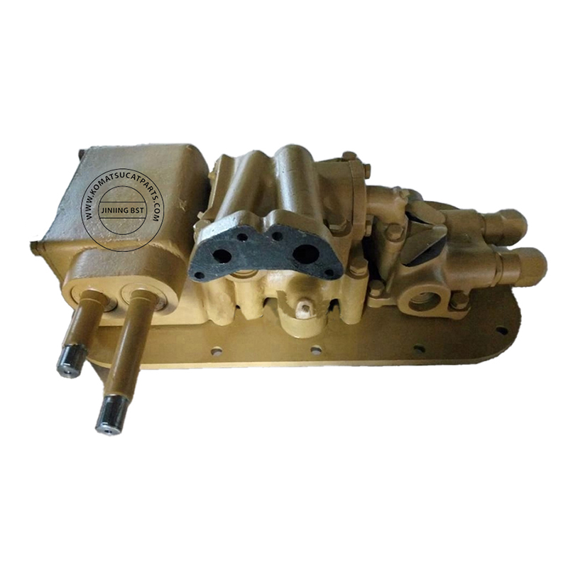 154-40-10005 Steering Valve Ass'y