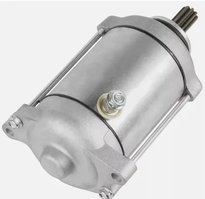 Arctic Cat ATV/UTV Parts: Starter, 500/650 Models, TRV, Prowler, H1 - New Inventory