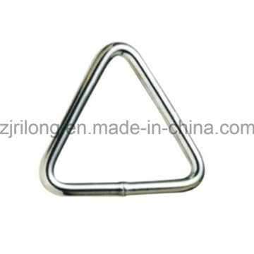 Triangle Ring Dr Z0039
