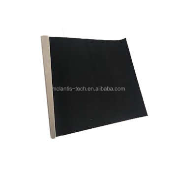 Banknote Currency Paper Printing Rubber Blanket" could be shortened and focused as:

"Currency Paper Printing Rubber Blanket" 

However, for better search engine optimization and clarity, a refined title might be:

"Banknote Printing Rubber Blanket