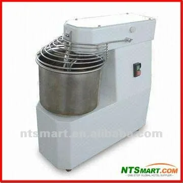 Spiral Dough Mixer