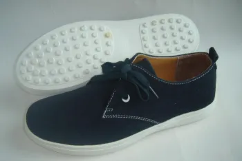 Lady's Casual Shoes (AFLC 058)