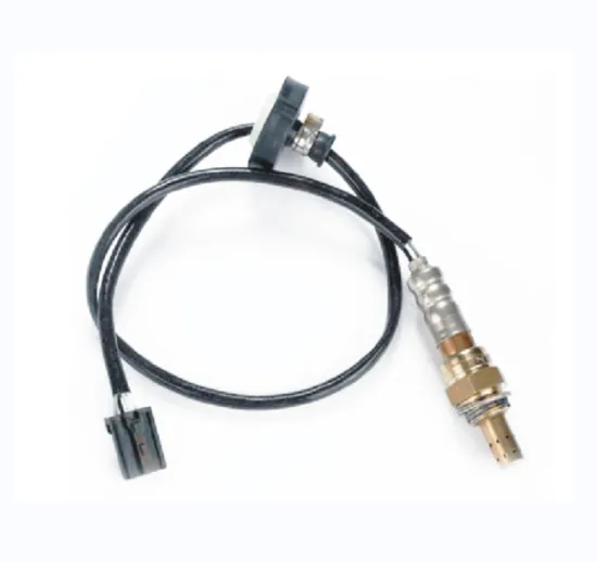 For Junjie2.0 Lingshuai racing LancerV3 rear oxygen sensor