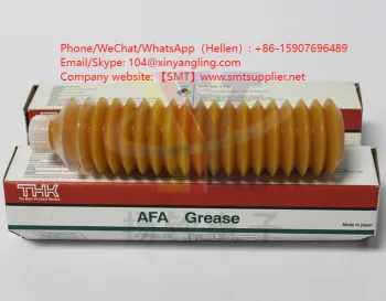 THK AFA 700G SMT Grease In Stock