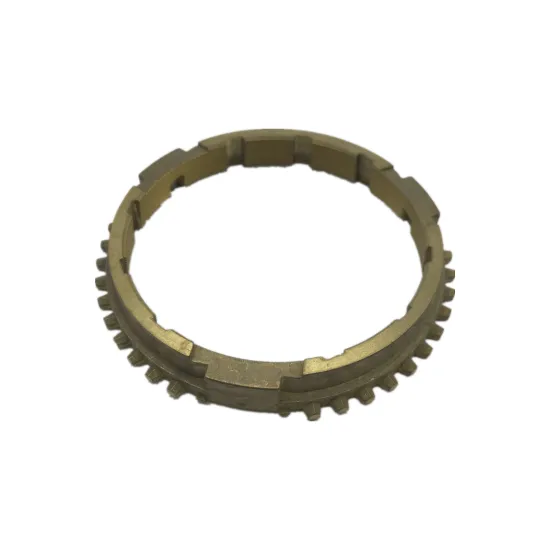 high quality auto parts for NISSAN K4 Transmission Brass Synchronizer Ring