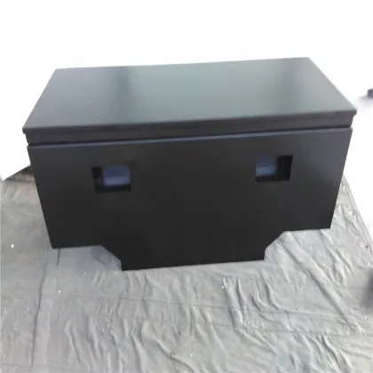 Sheet Metal Fabrication Metal Tool Box