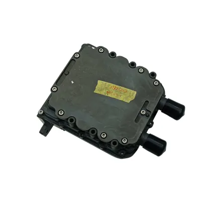 GAC Honda heater duct PTC battery heater