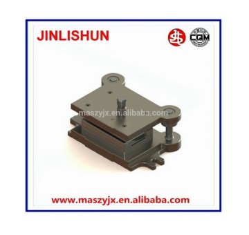 OEM high precision stamping die mould by ISO 9001certified