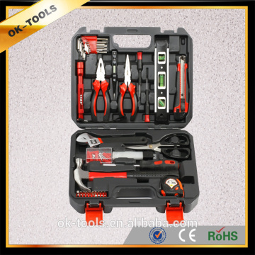 OK-tools 47PCS Professional New Homehold tool set
