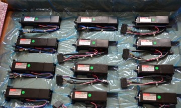 N510042739AA Motor 25W P50BA2003BCS4C