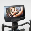 Gym Equipment Commercial Touch Screen Recumbent Bike