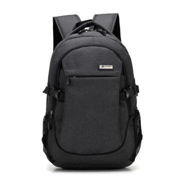 Sports Leisure Backpack School Student Bags