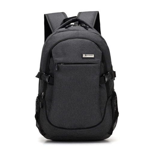 Sports Leisure Backpack School Bolsos para estudiantes